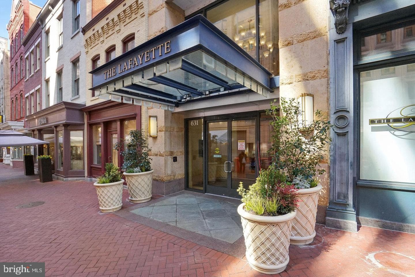 631 D Street NW #1129 photo 36