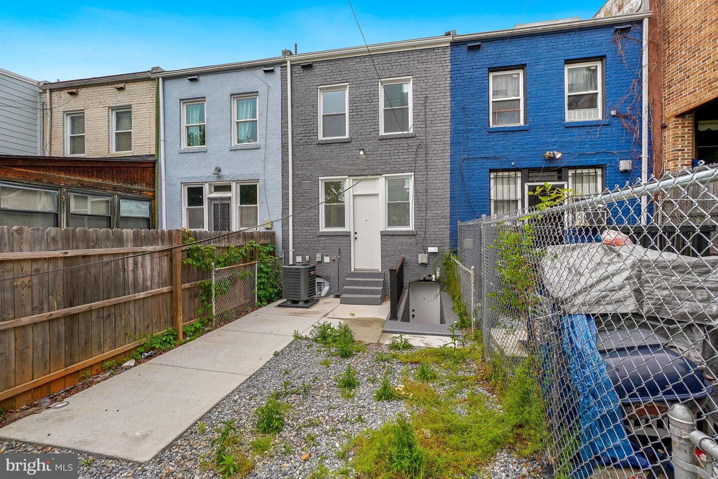 1721 L Street NE photo 30