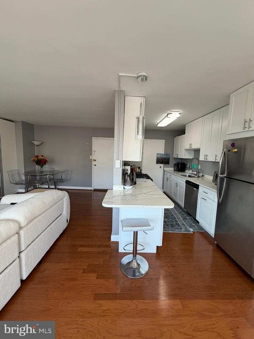922 24th Street NW #505 photo 16
