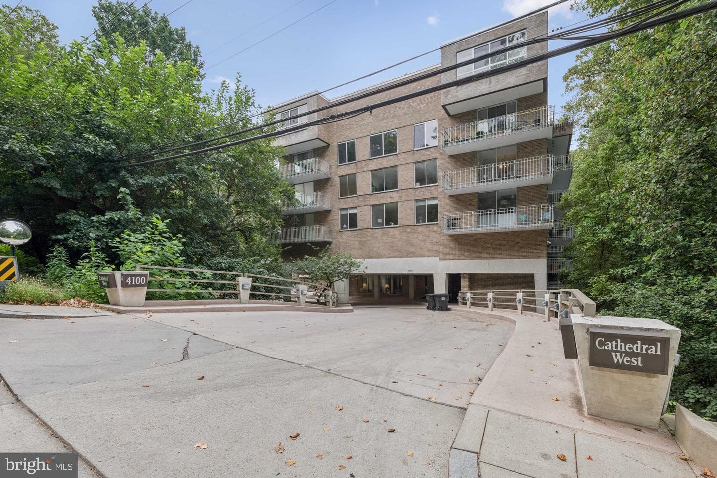 4100 Cathedral Avenue NW #615 photo 48