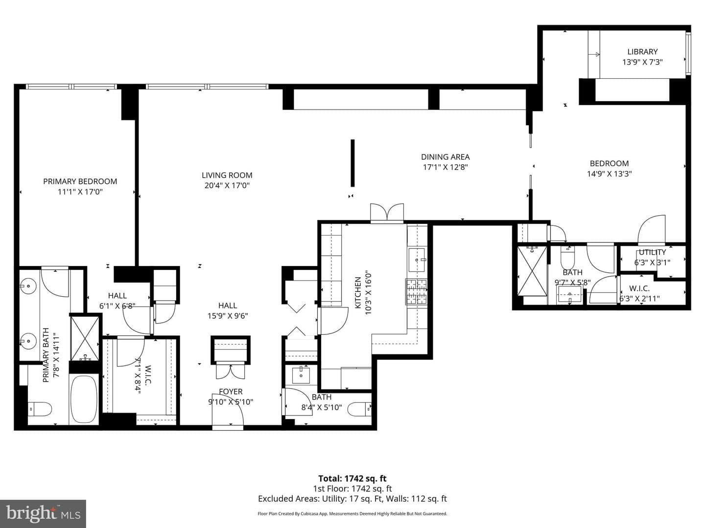 4100 Cathedral Avenue NW #615 photo 6