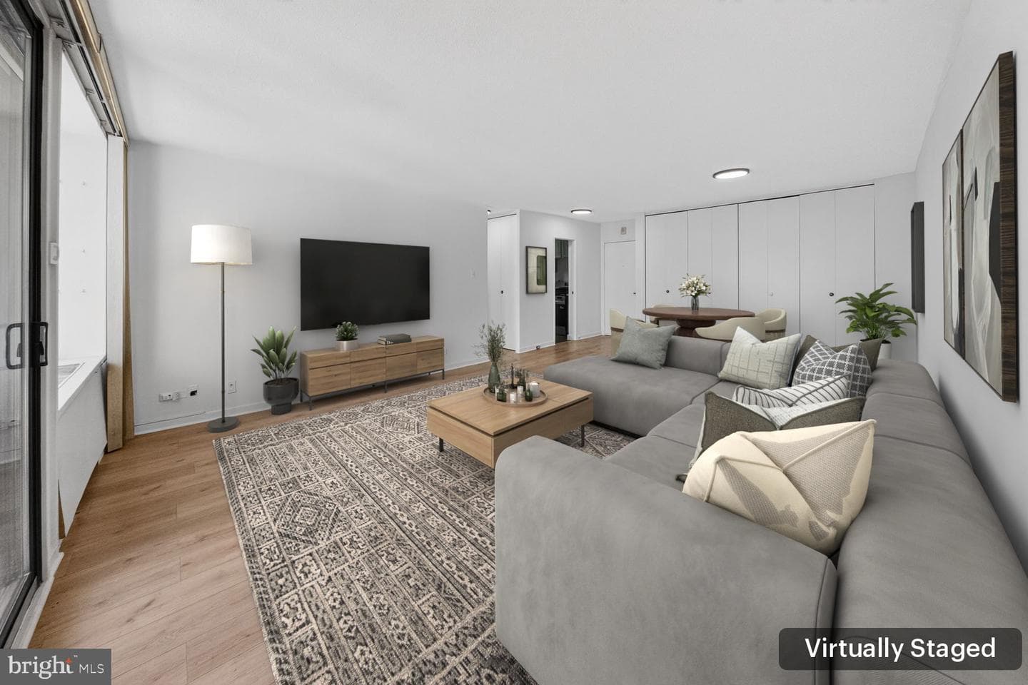 490 M Street SW #w505 photo 3