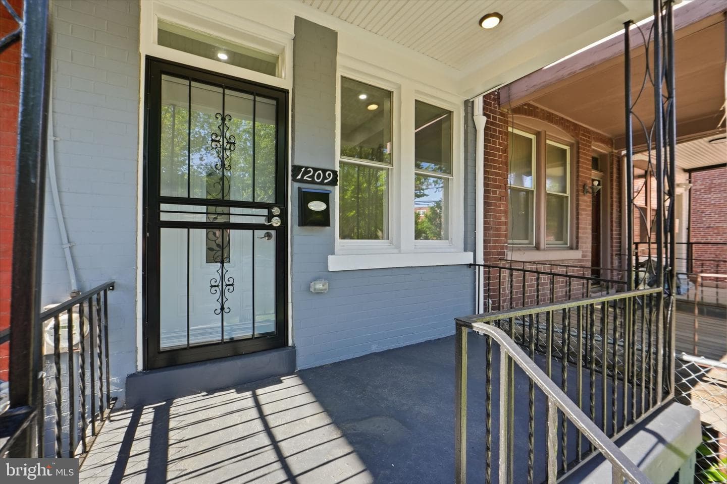 1209 Shepherd Street NW photo 4