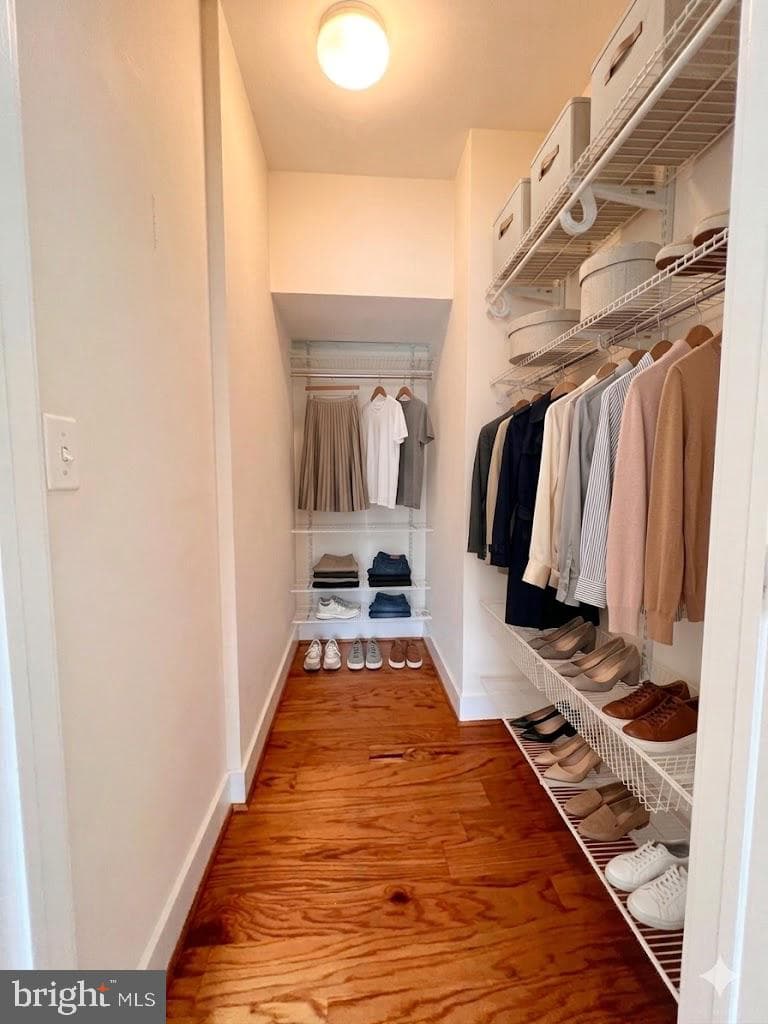 2910 Georgia Avenue NW #404 photo 17