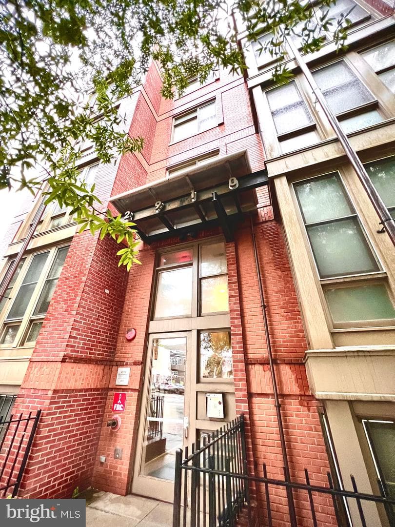 2910 Georgia Avenue NW #404 photo 3