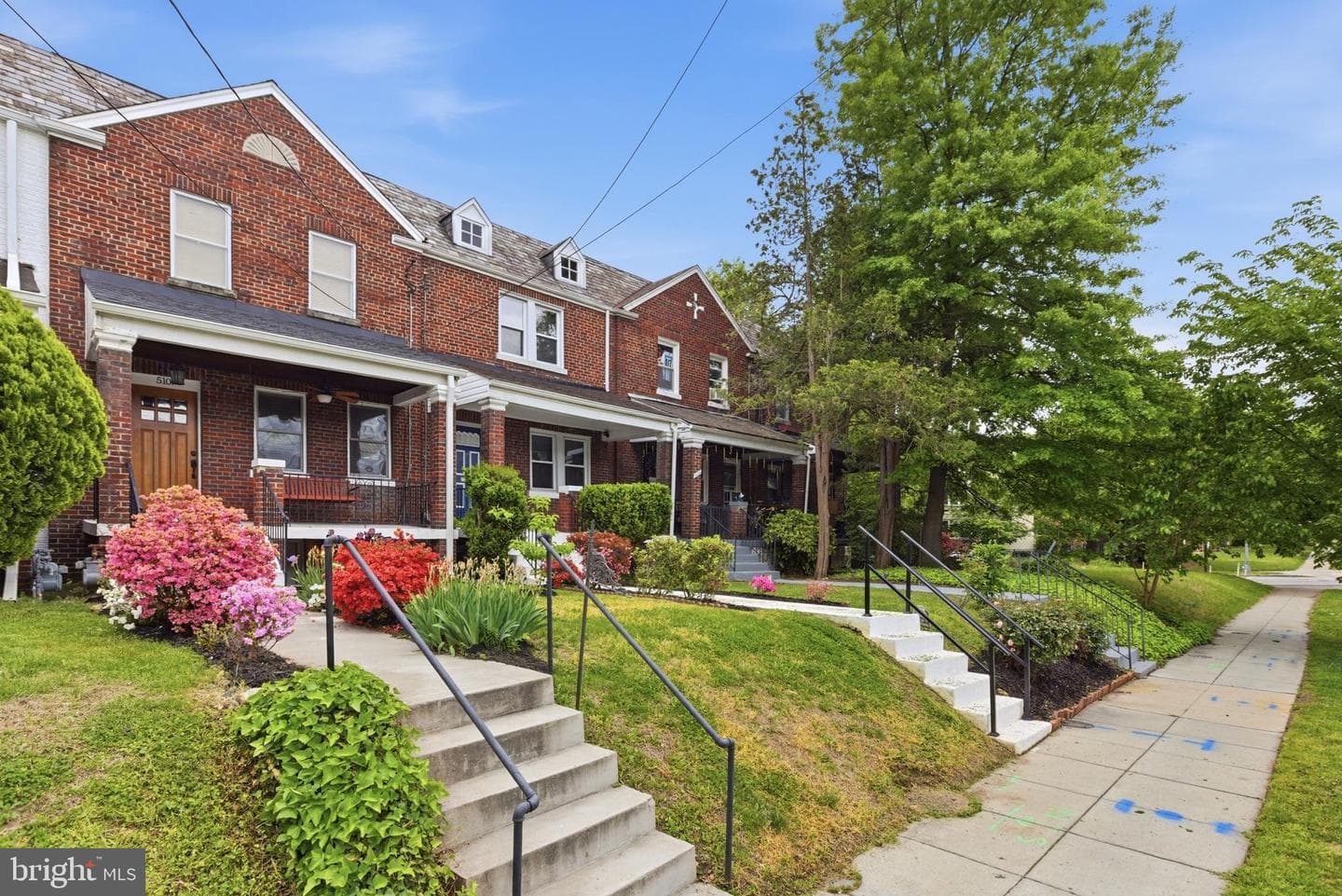 5107 New Hampshire Avenue NW, Washington