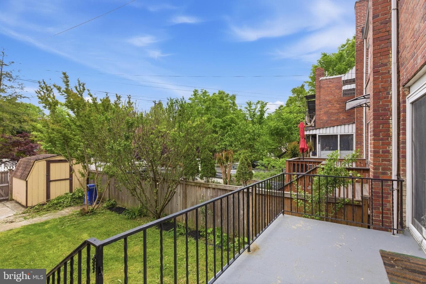 5107 New Hampshire Avenue NW photo 28