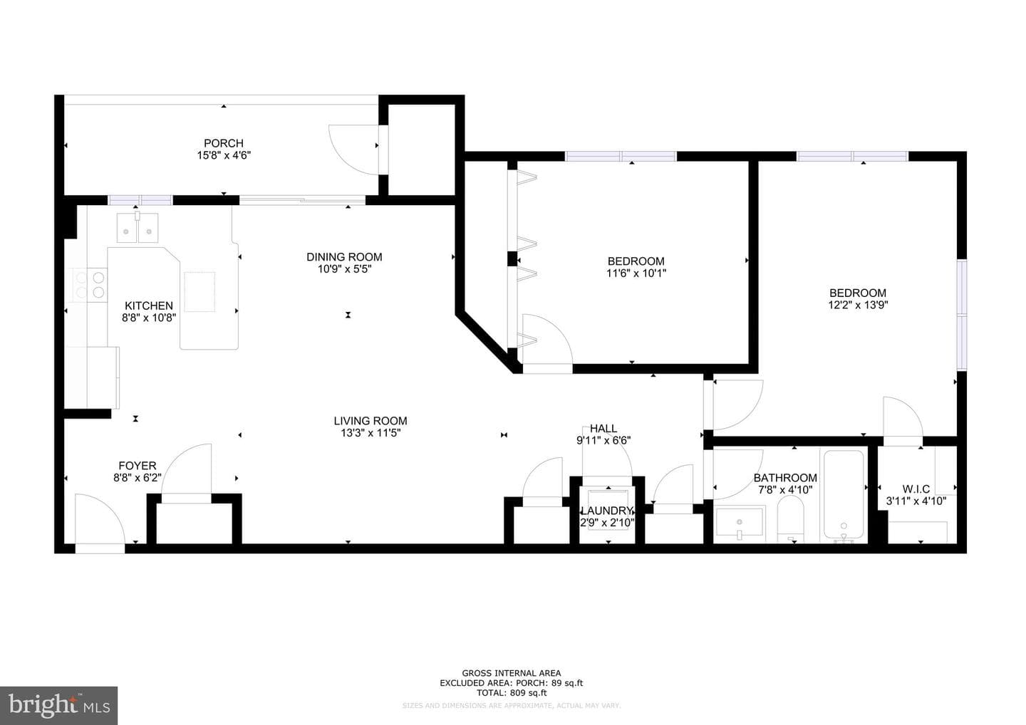 1386 Bryant Street NE #103 photo 22