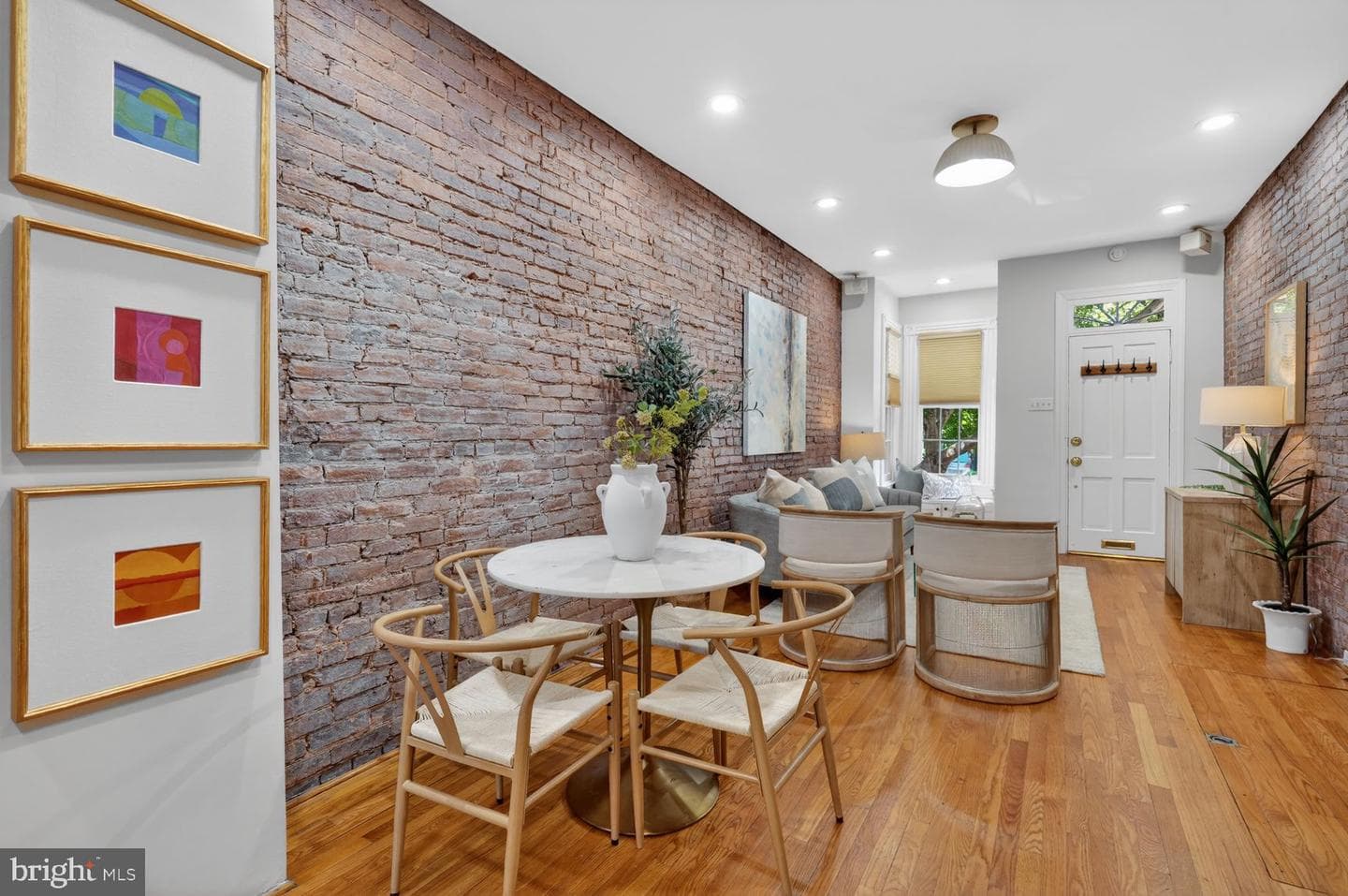 142 D Street SE, Washington