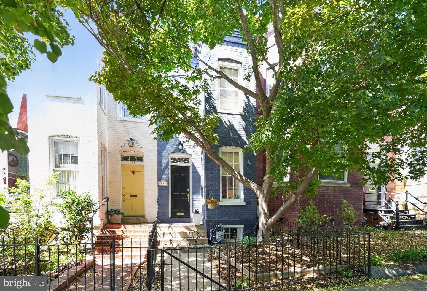 142 D Street SE, Washington