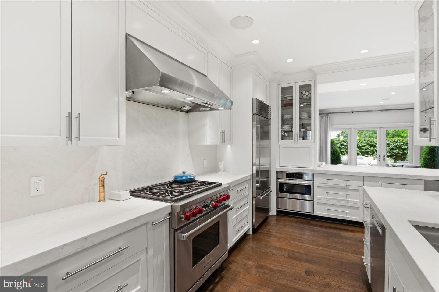 1821 Kalorama Square NW #11 photo 10