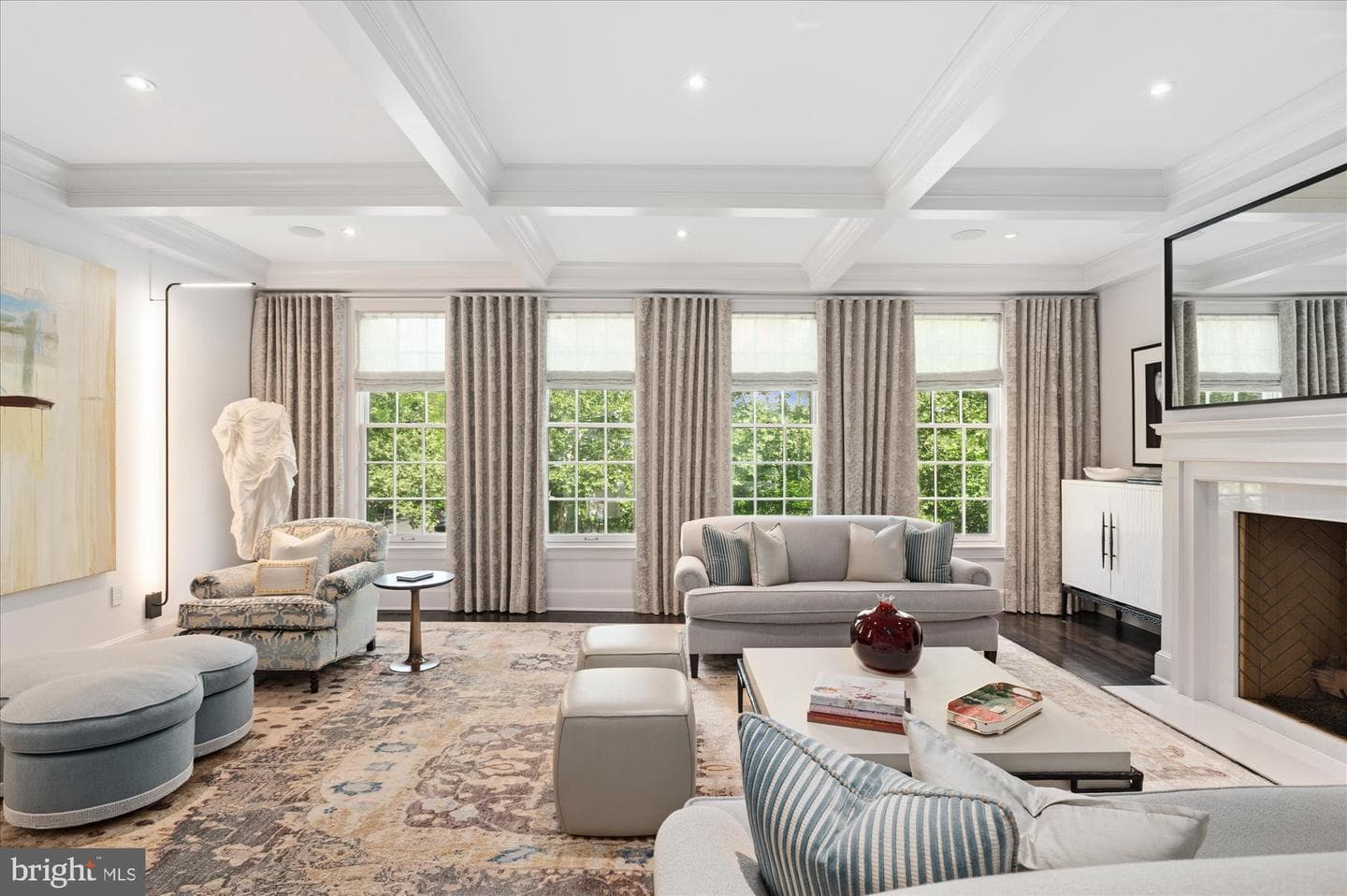 1821 Kalorama Square NW #11 photo 14