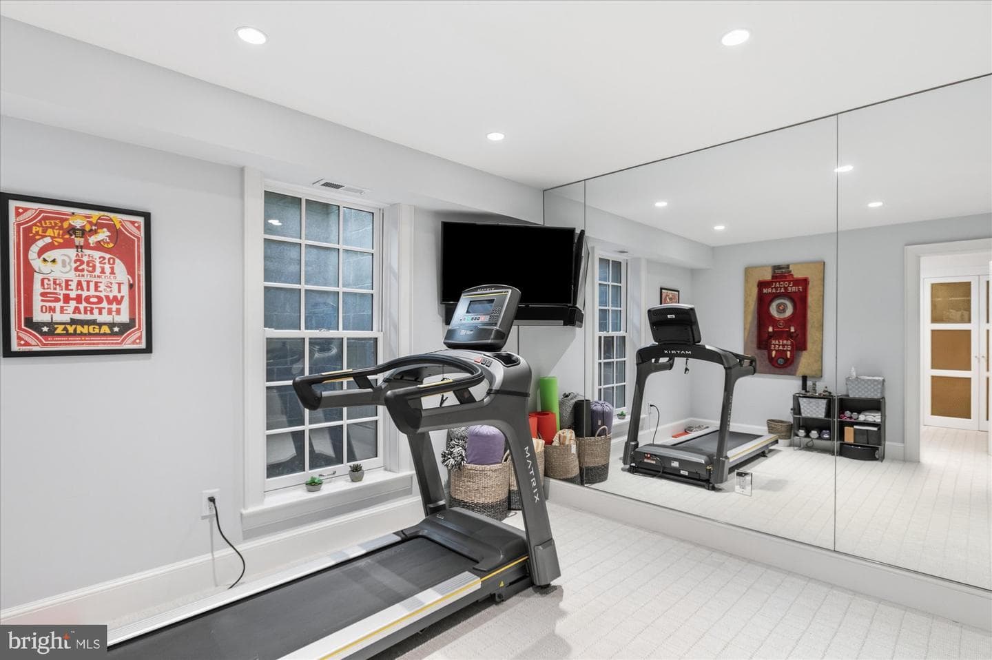 1821 Kalorama Square NW #11 photo 39