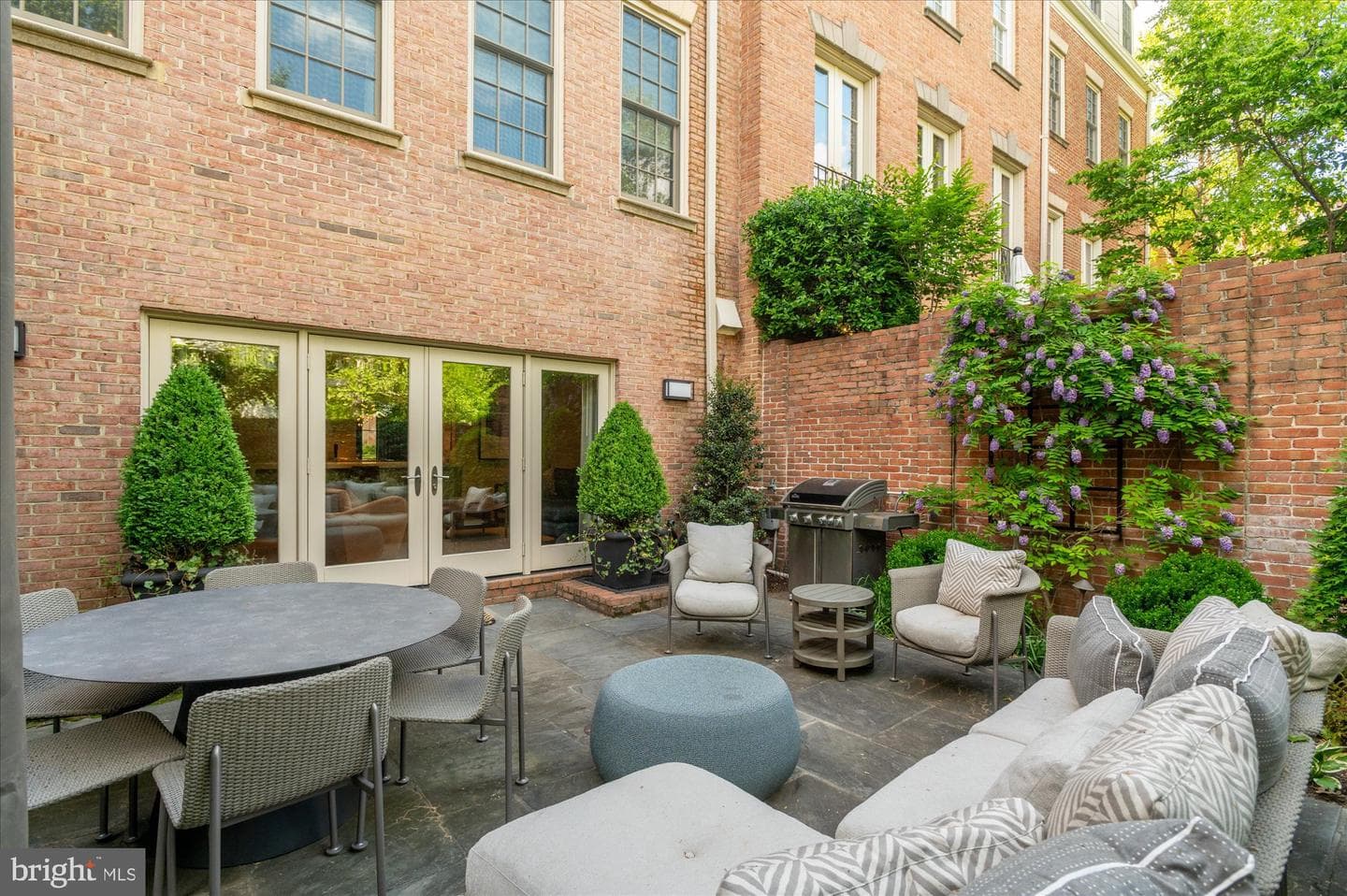 1821 Kalorama Square NW #11 photo 44