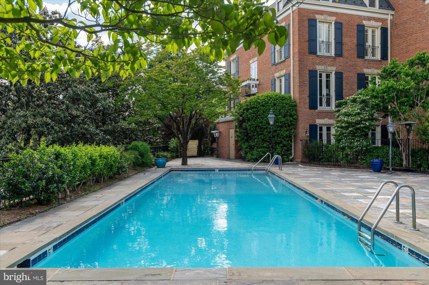 1821 Kalorama Square NW #11 photo 47