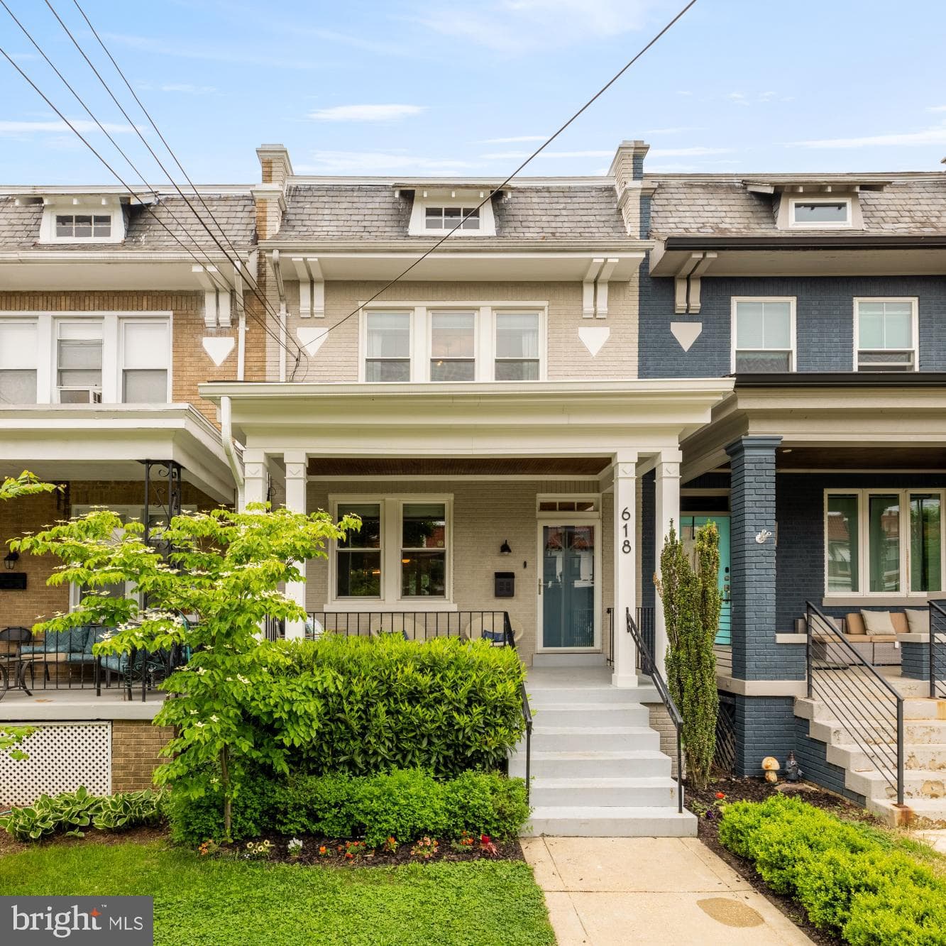 618 Farragut Street NW