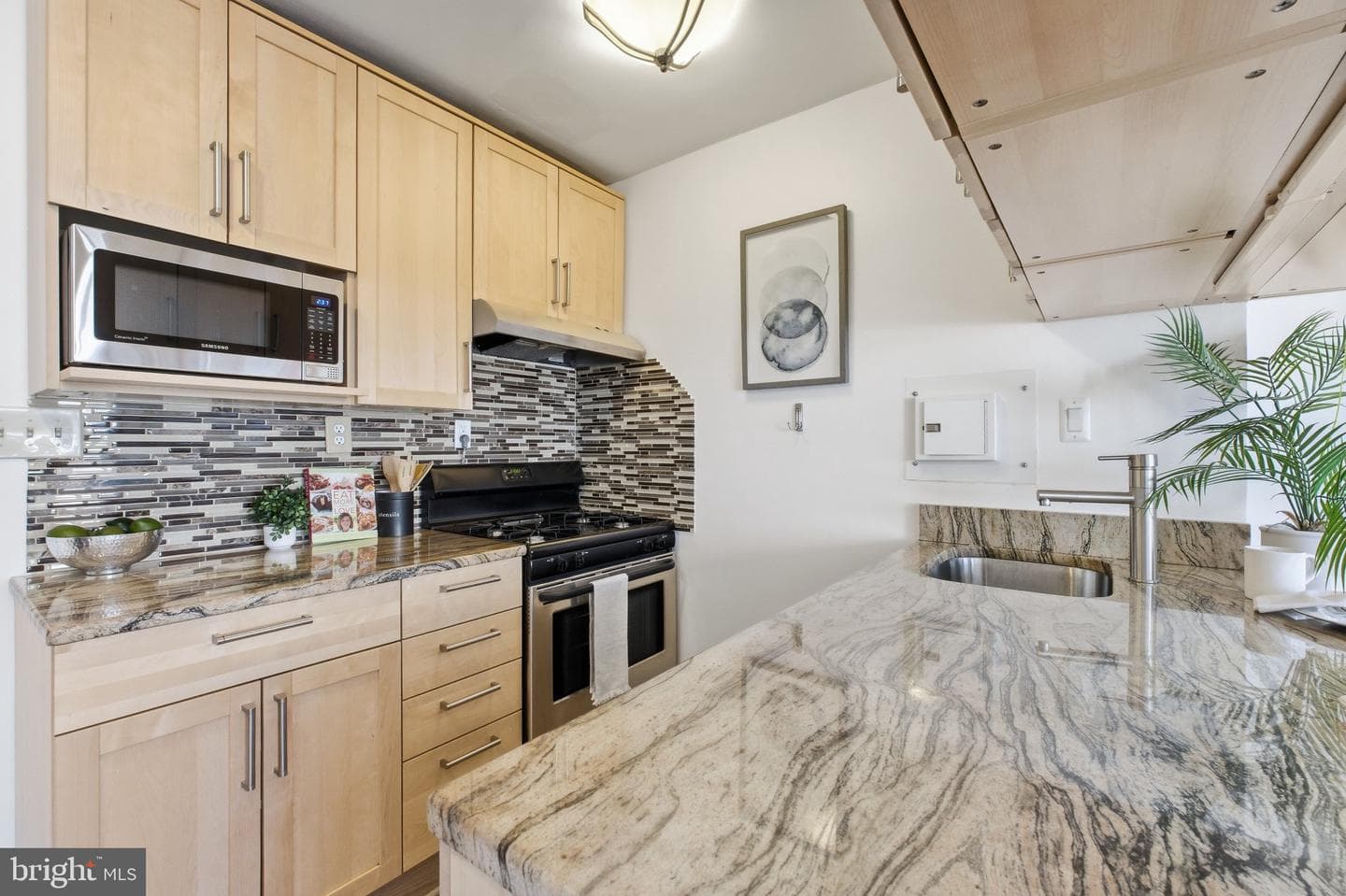 522 21st Street NW #407 photo 5