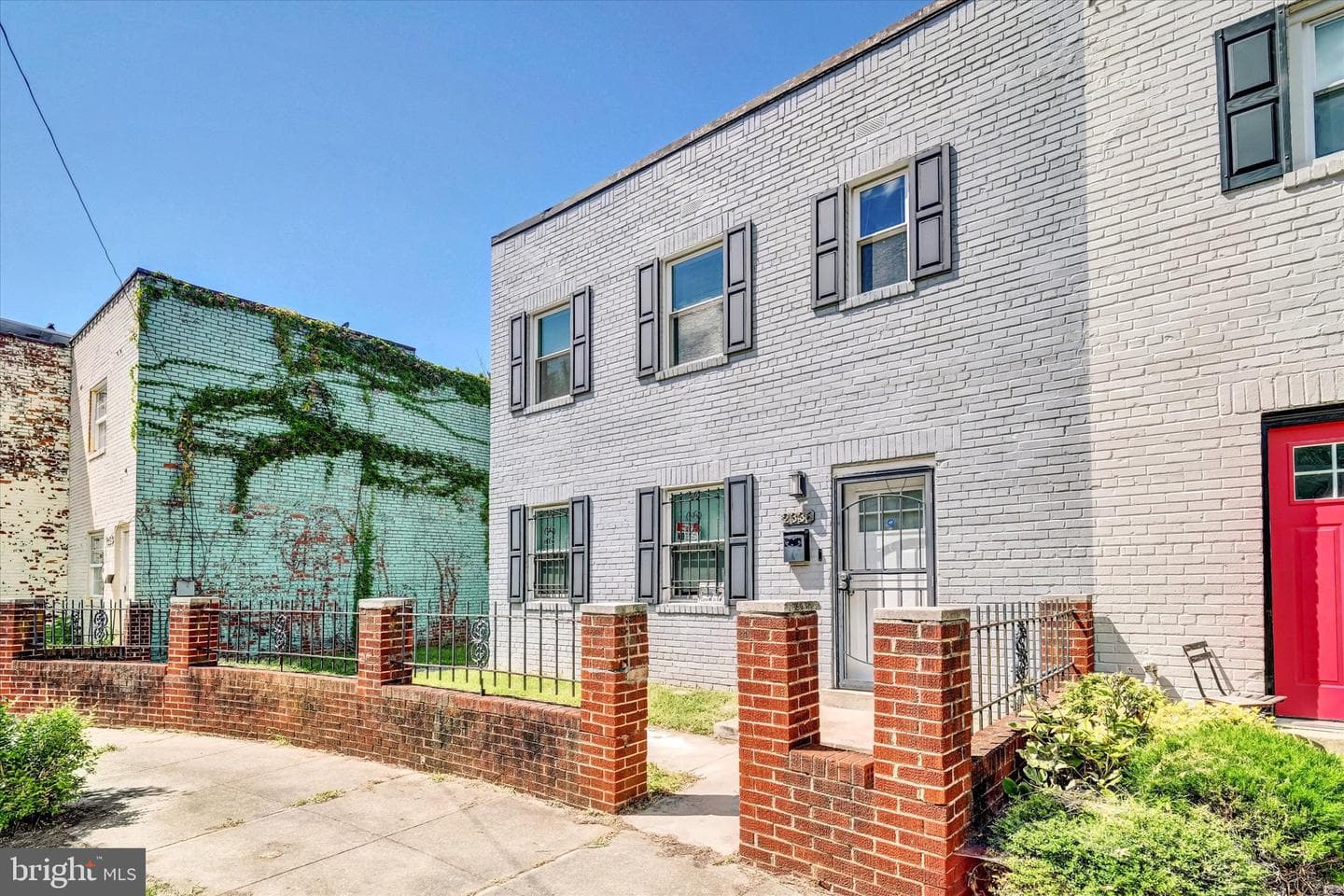 2336 Payne Terrace SE, Washington