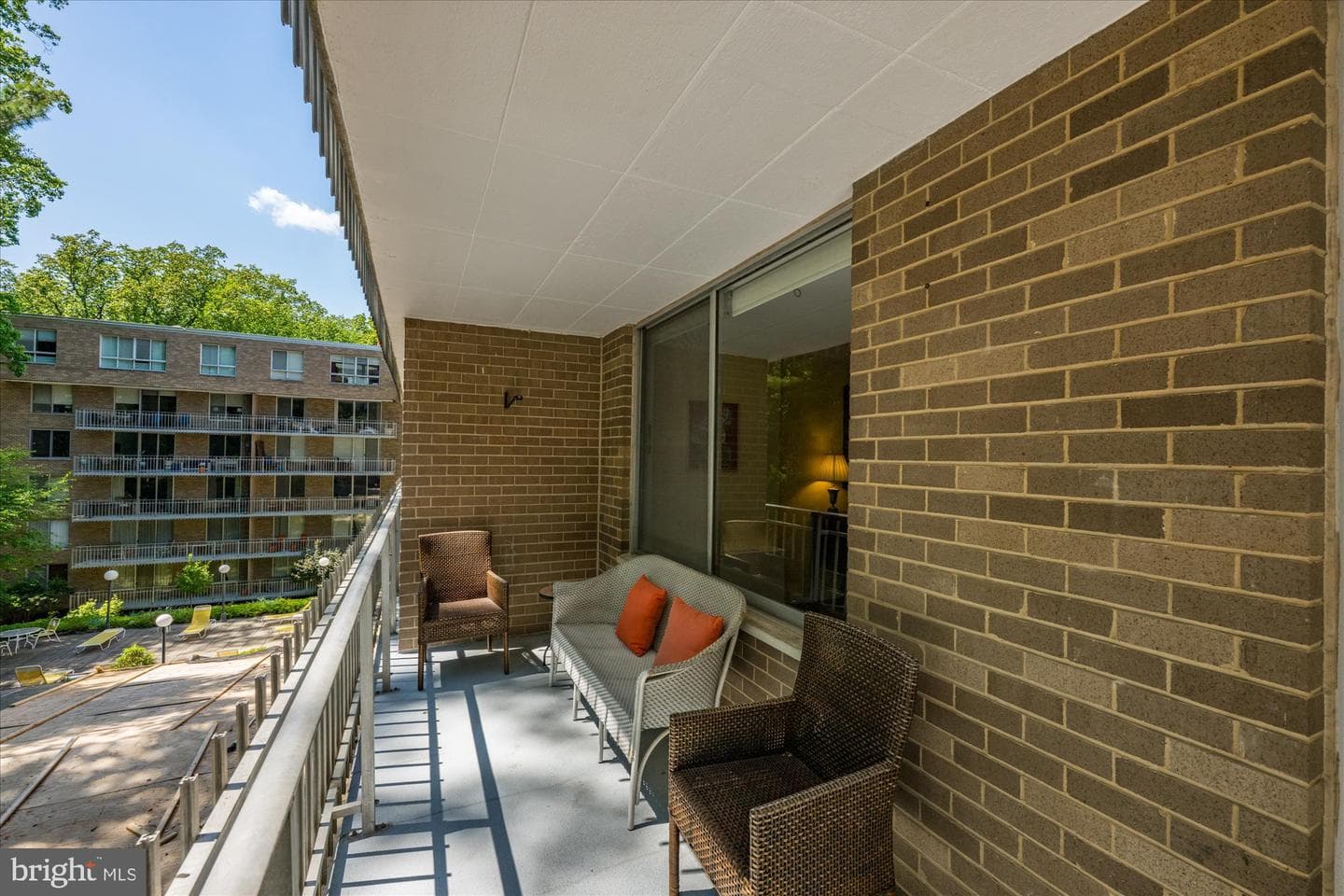 4100 Cathedral Avenue NW #717 photo 12
