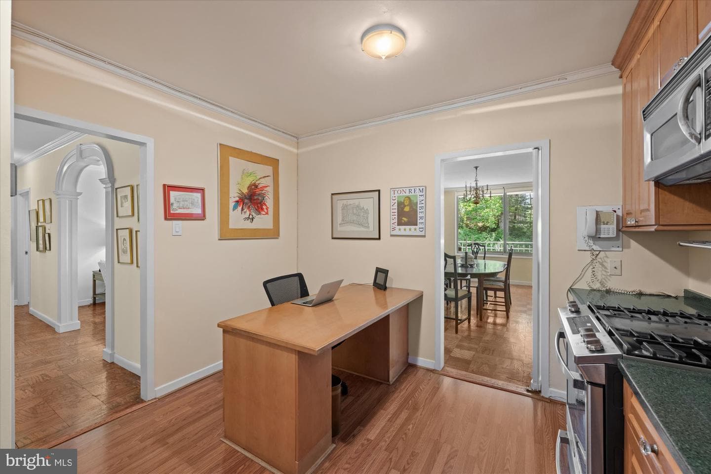4100 Cathedral Avenue NW #717 photo 19