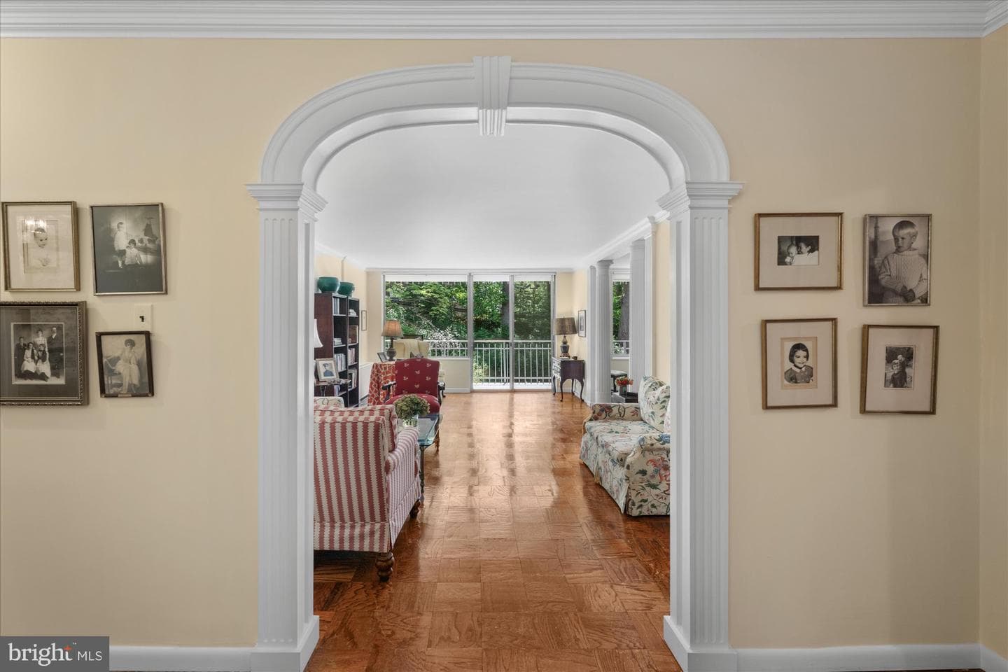 4100 Cathedral Avenue NW #717 photo 6