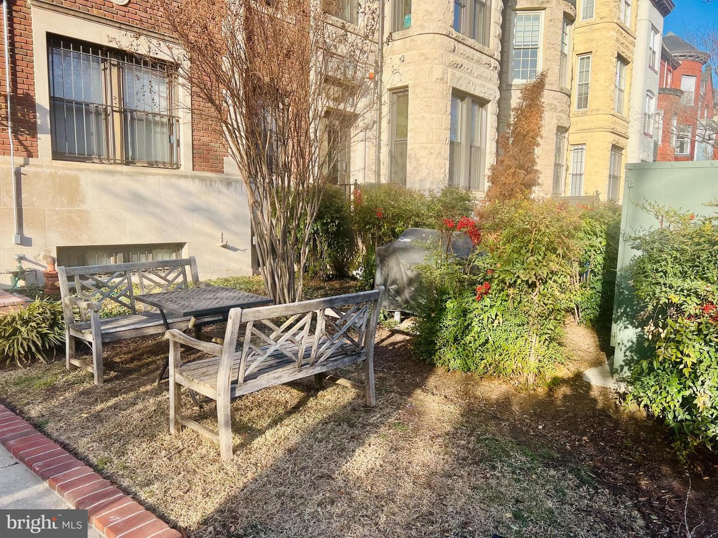1321 Fairmont Street NW #304 photo 20