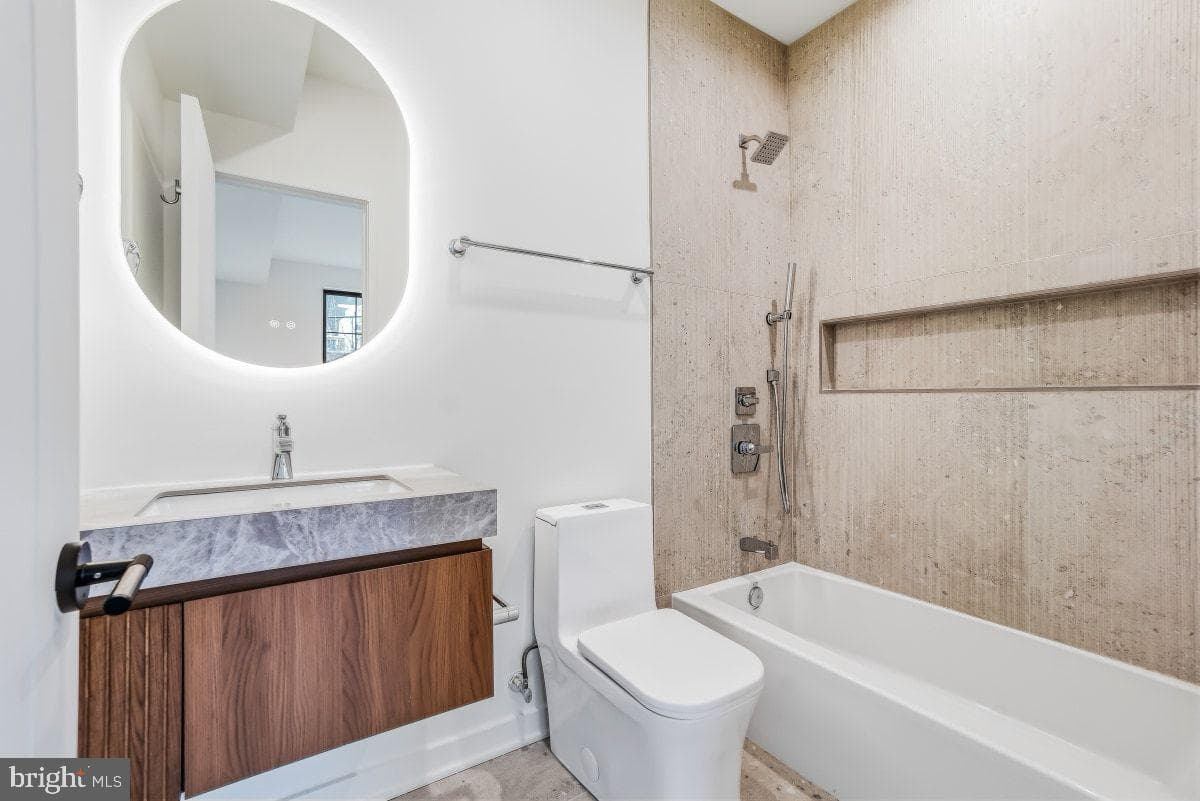 3554 T Street NW photo 34