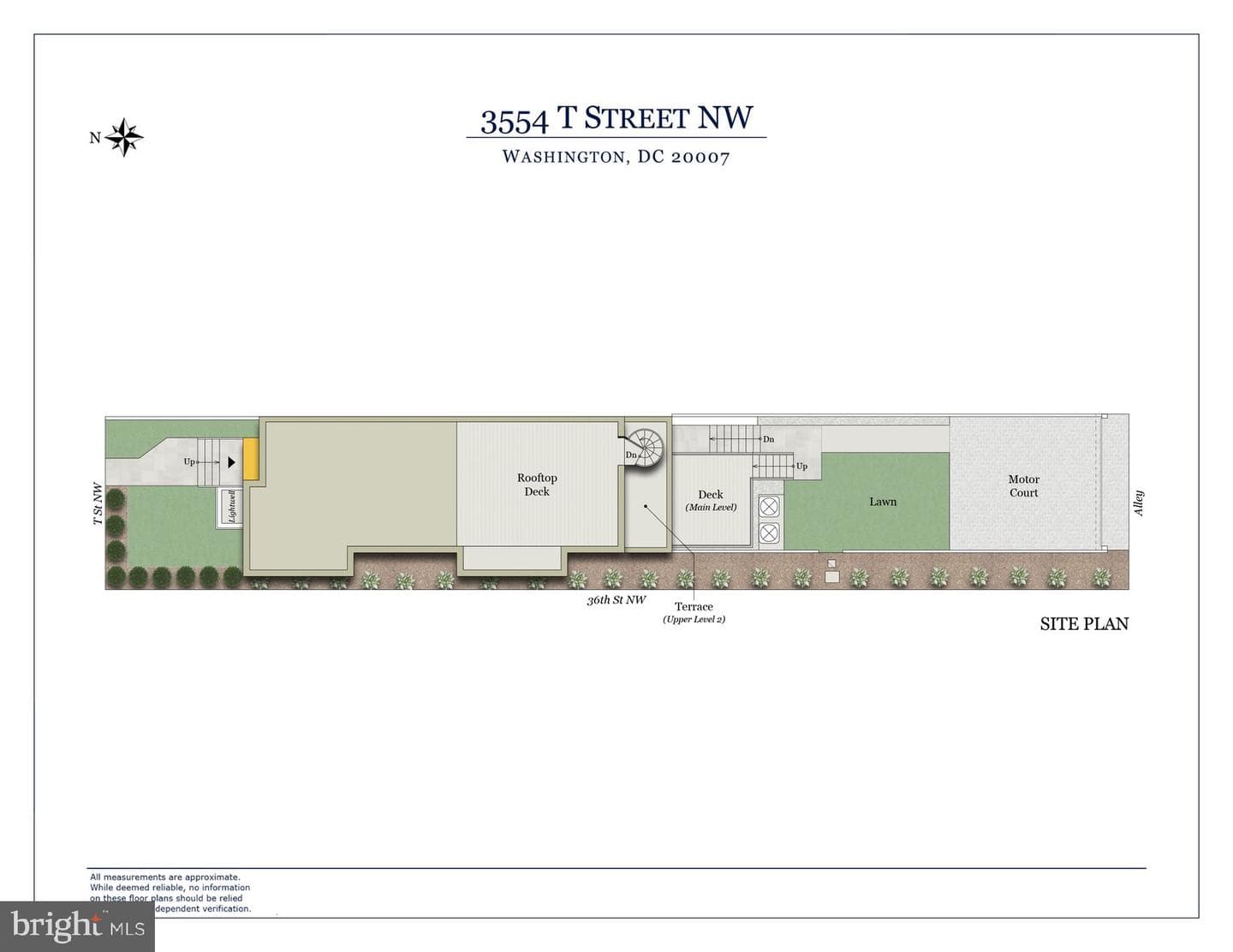 3554 T Street NW photo 58
