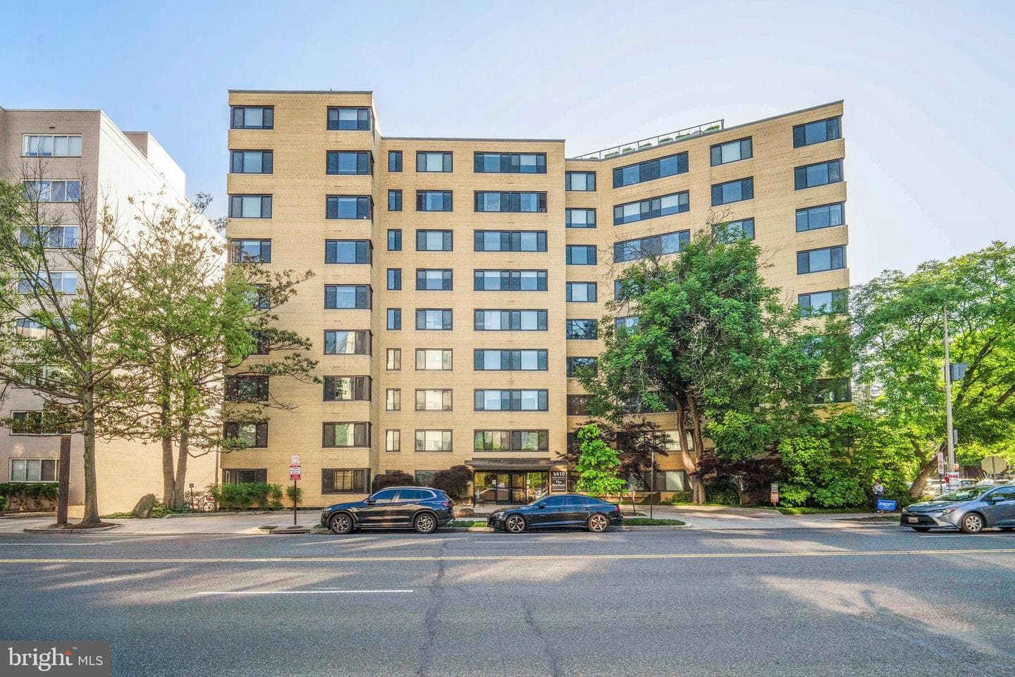 5410 Connecticut Avenue NW #412 photo 3