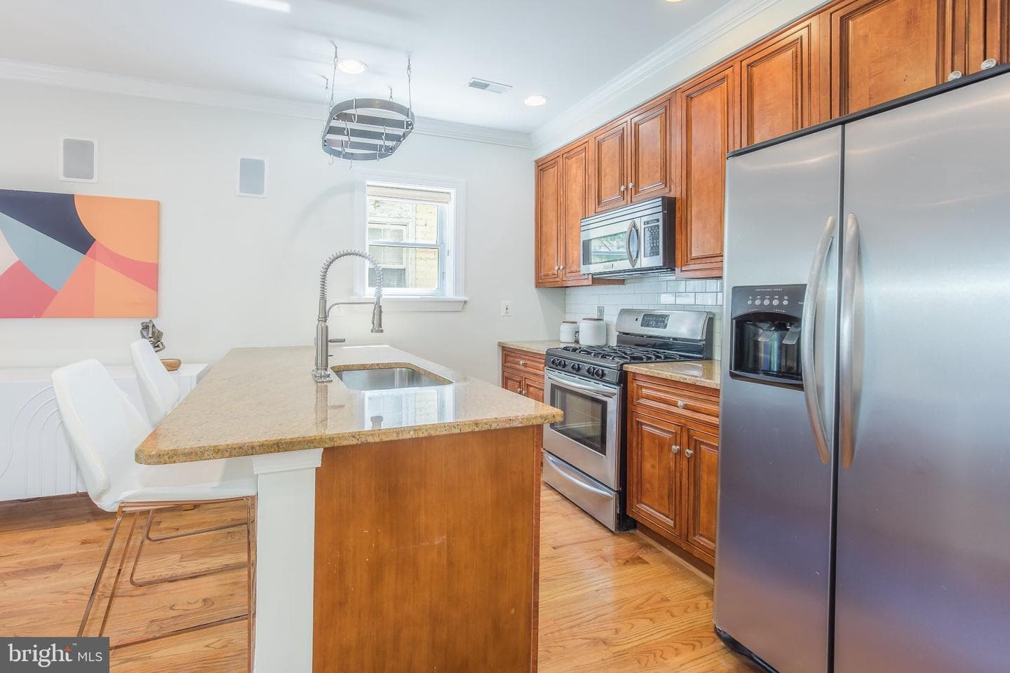 1116 C Street NE #202 photo 13