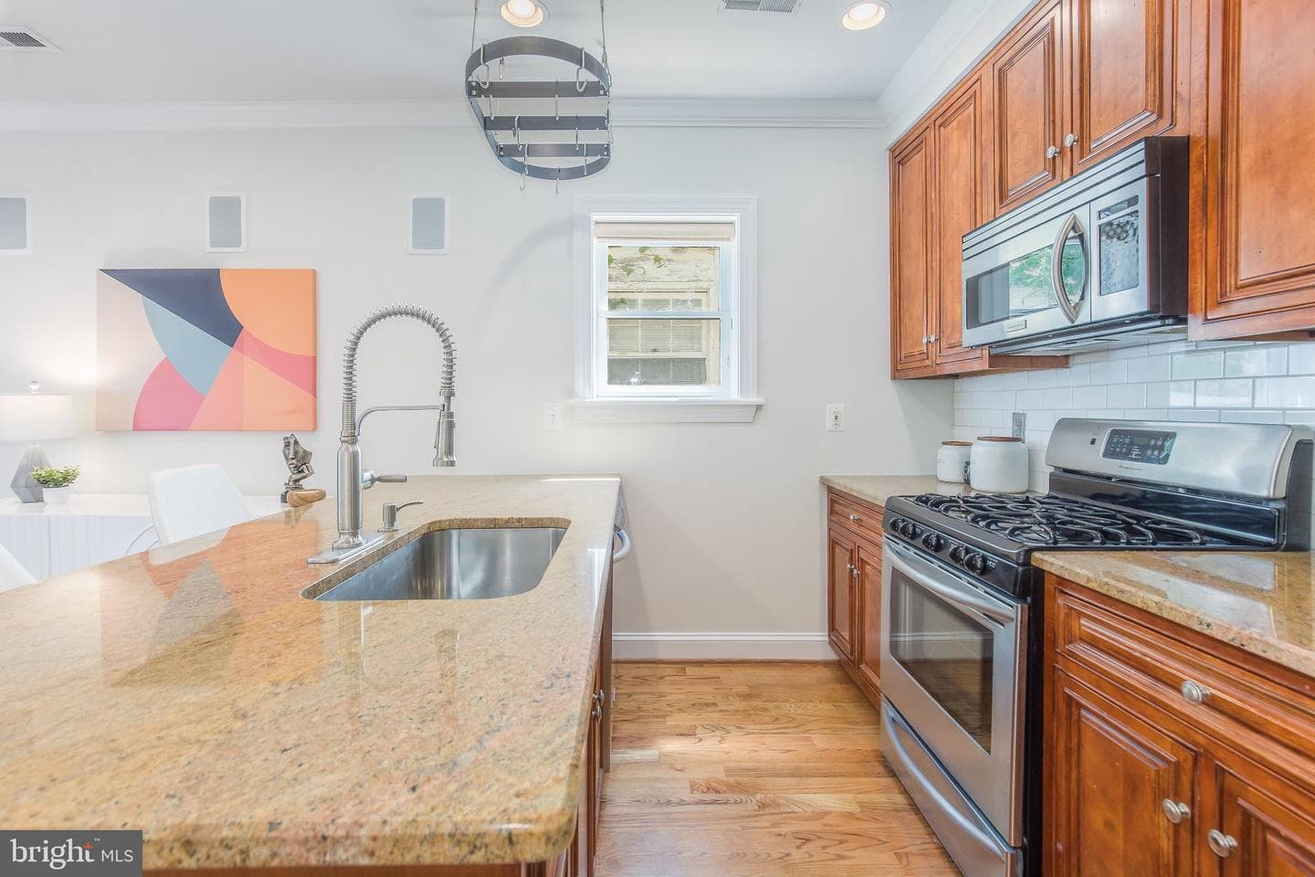 1116 C Street NE #202 photo 14
