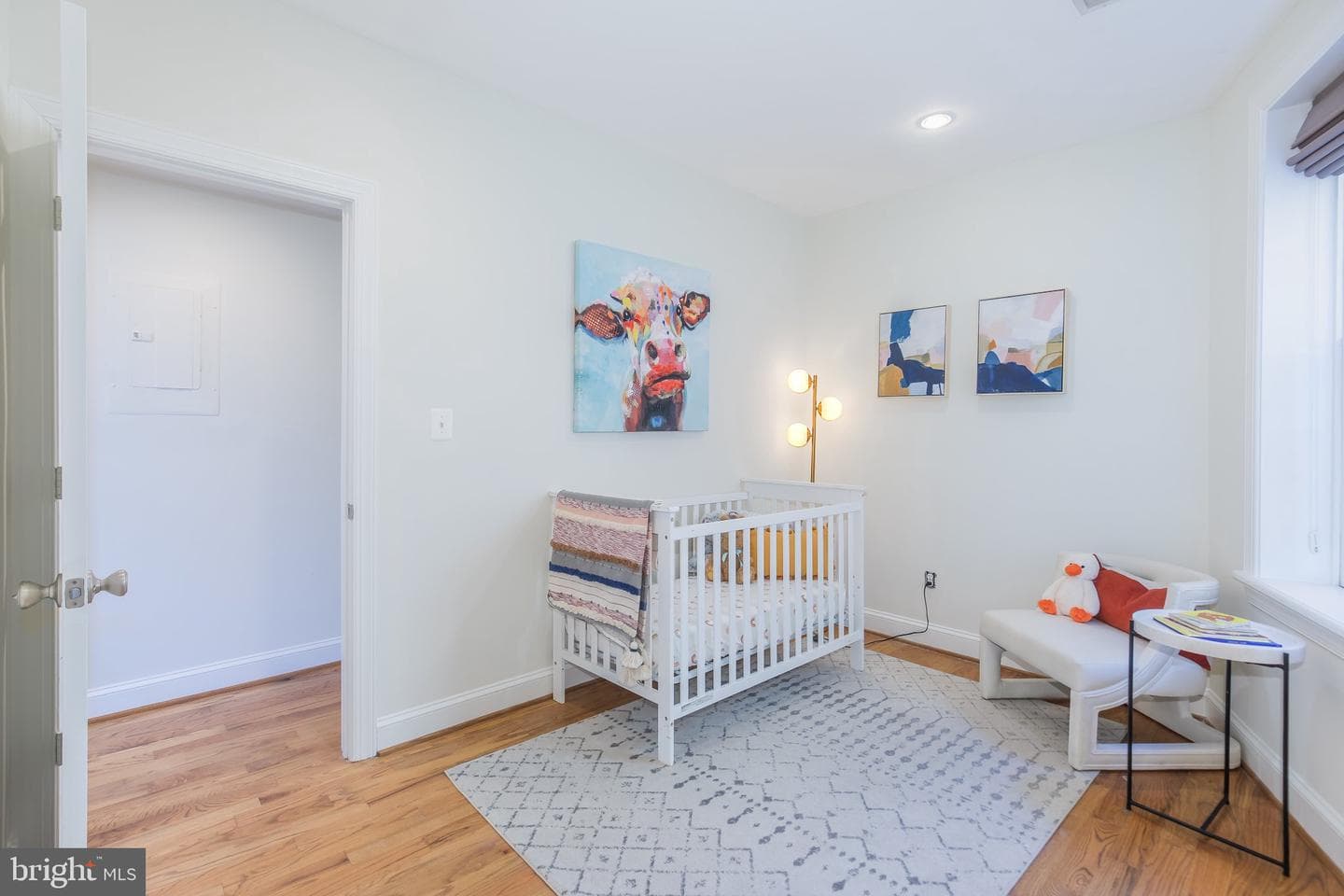 1116 C Street NE #202 photo 23