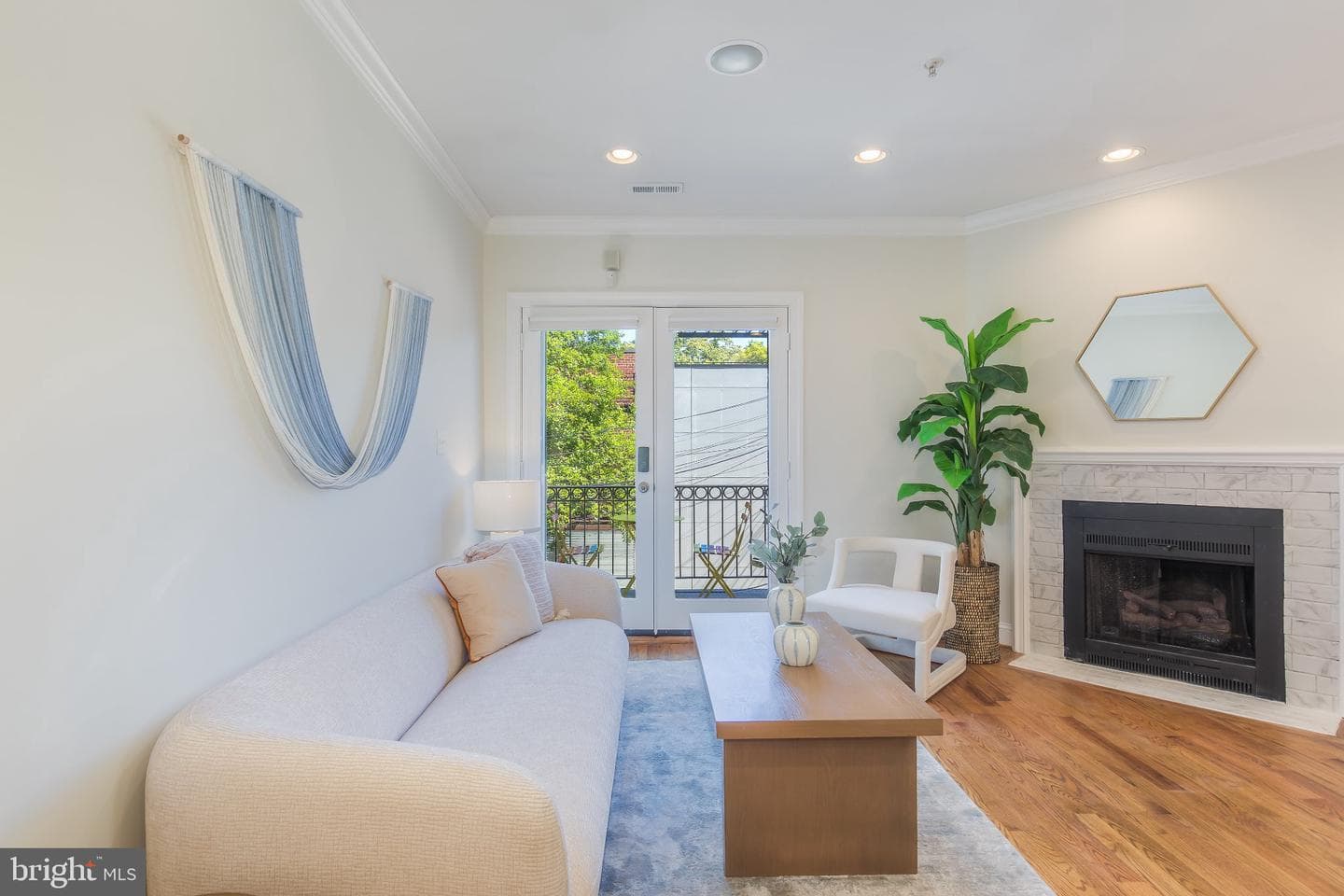 1116 C Street NE #202 photo 5