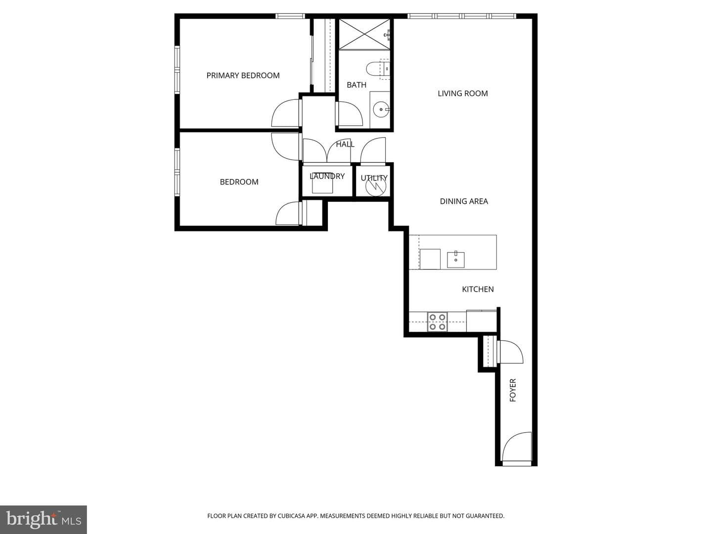 1423 Newton Street NW #204 photo 27