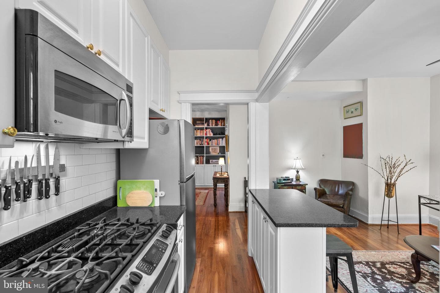 1835 Phelps Place NW #21 photo 13