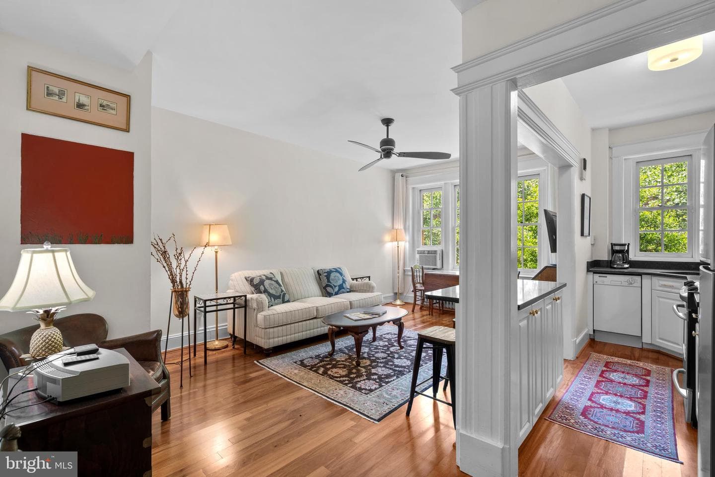 1835 Phelps Place NW #21 photo 6