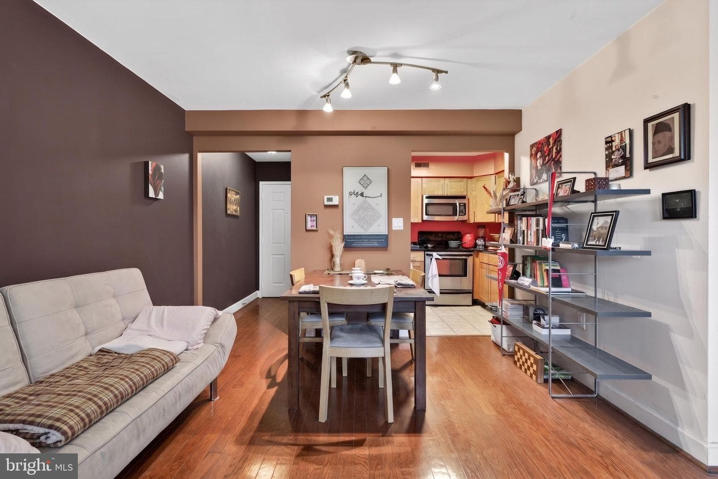 3611 38th Street NW #305 photo 3