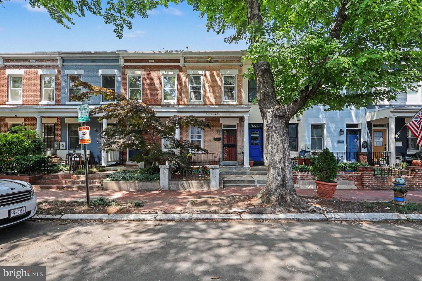 1224 Walter Street SE