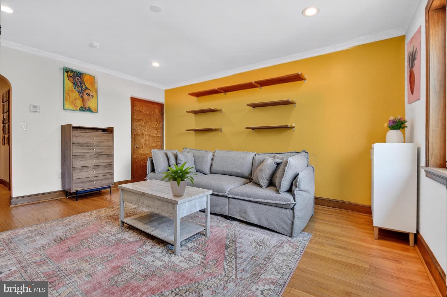 4004 8th Street NE #4 photo 3