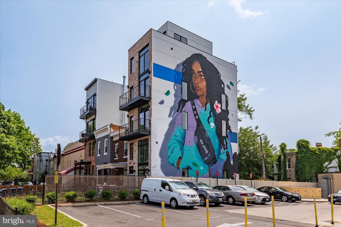 1417 Maryland Avenue NE #2 photo 26