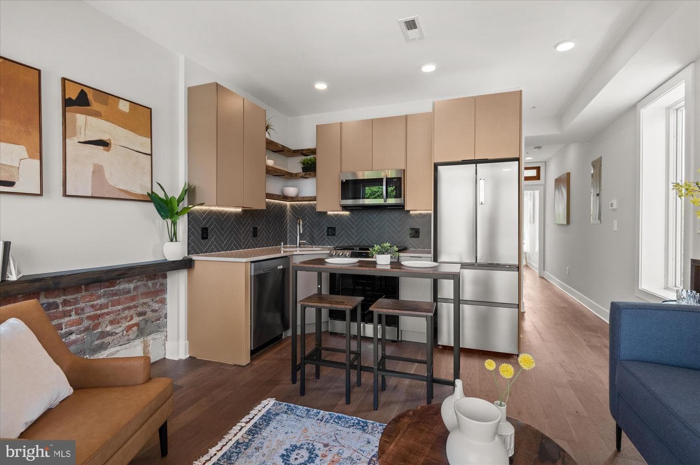 1417 Maryland Avenue NE #2 photo 4
