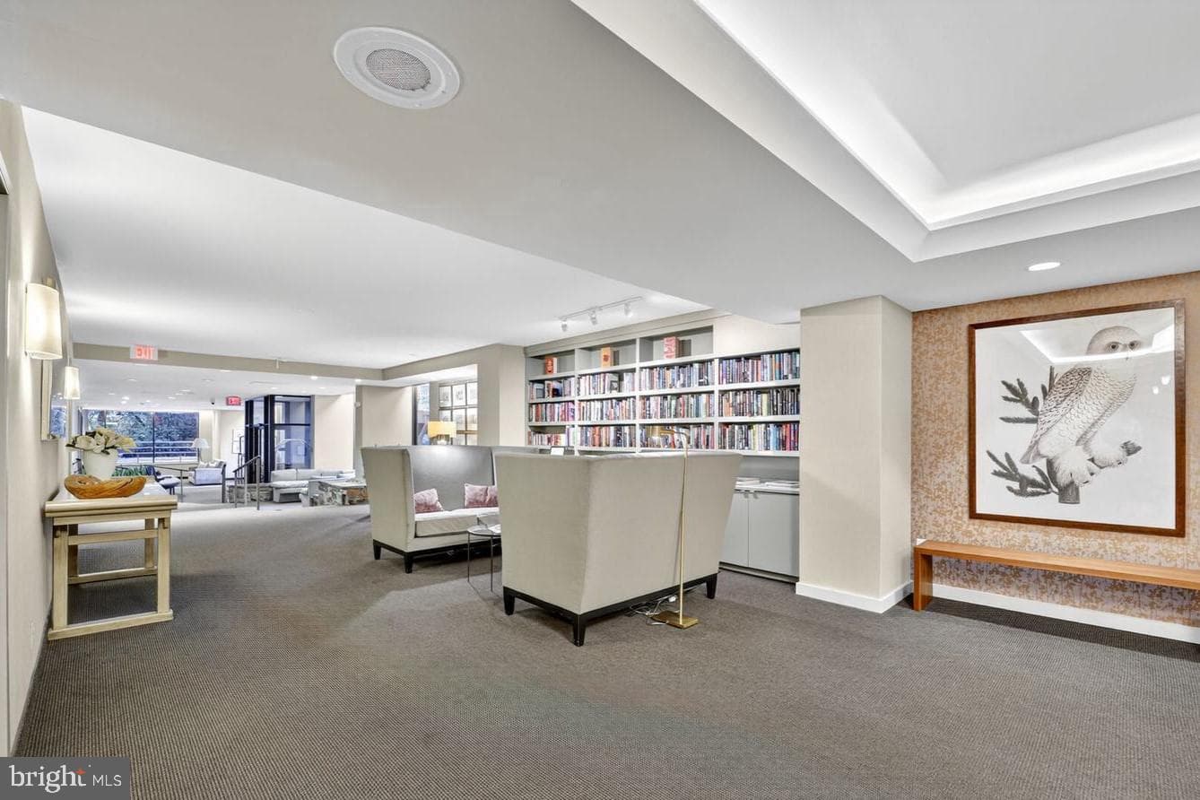 4100 Cathedral Avenue NW #820 photo 28