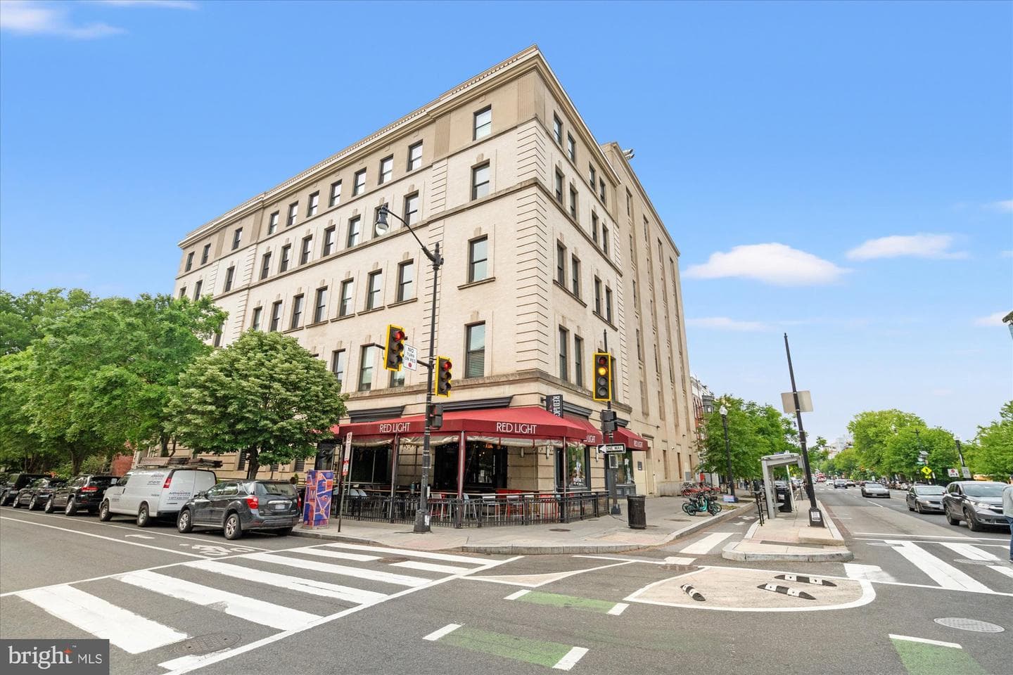 1401 R Street NW #201 photo 16