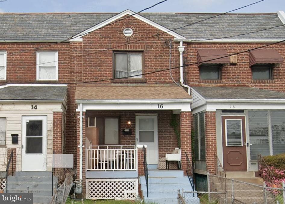 16 Anacostia Road NE photo 1
