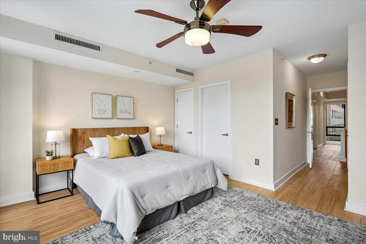 912 F Street NW #709 photo 13