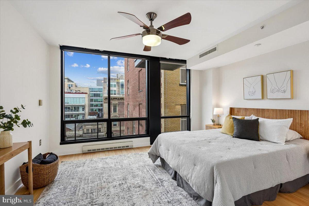 912 F Street NW #709 photo 14