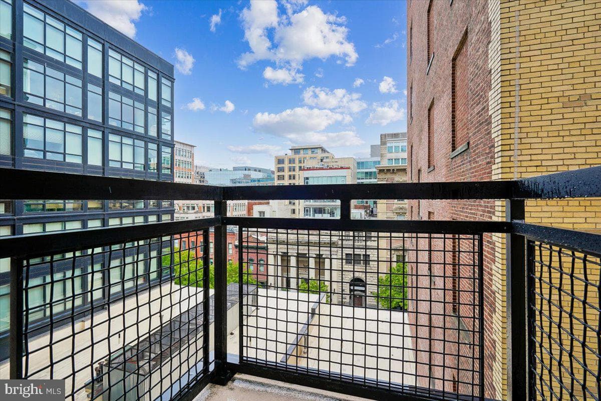 912 F Street NW #709 photo 6