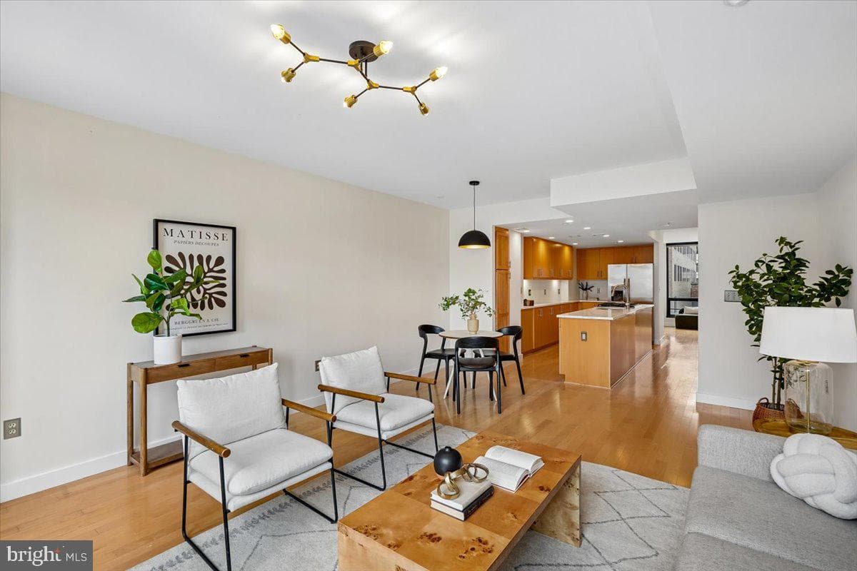 912 F Street NW #709 photo 9