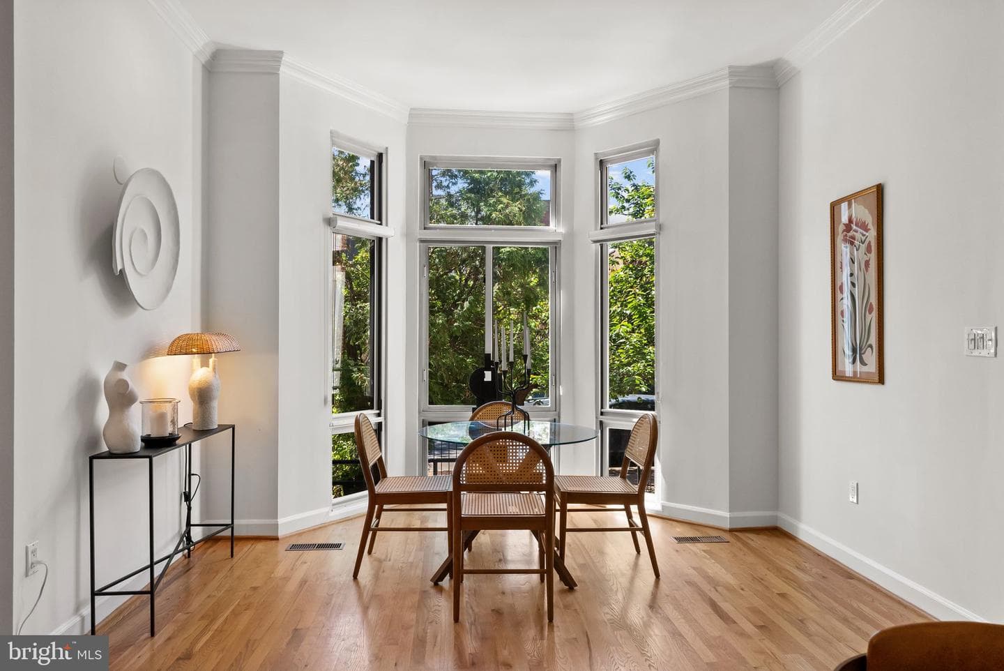 1307 T Street NW #3 photo 2
