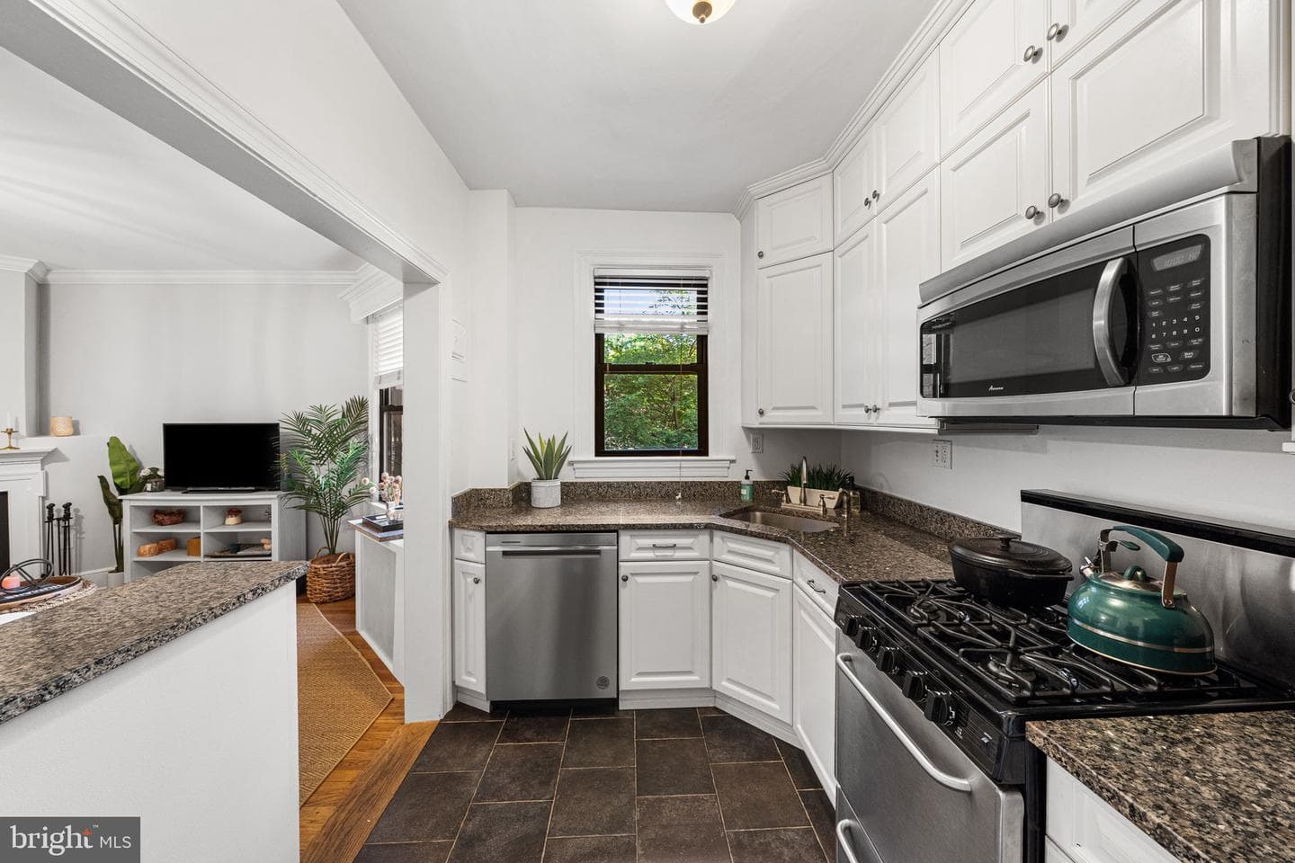 3616 Connecticut Avenue NW #201 photo 15